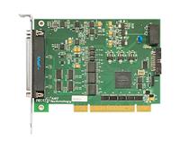 PCI采集卡：PCI5721